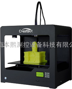 CreatBot DE 系列3D打印机