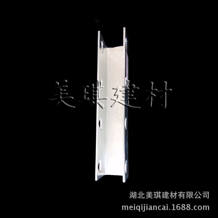 方钢连接件 HDPE虹吸 同层排水
