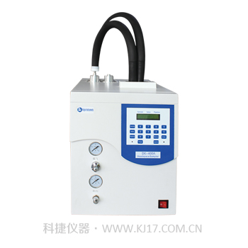 DK-400A顶空进样器