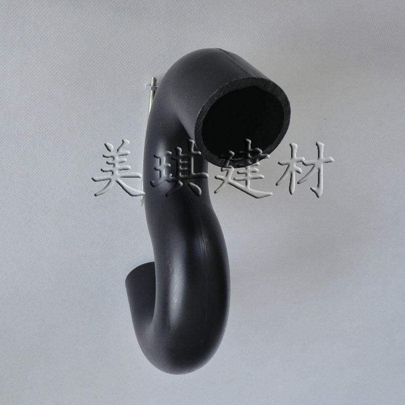 S弯（不带检查口）HDPE虹吸 同层排水