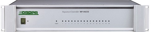 DSPPA 迪士普MP9923十六路电源时序器
