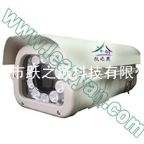 大功率LED摄像机护罩FY-HDLED200