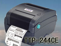 TTP-244CE条码打印机