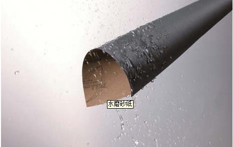 防磨防水磨砂纸