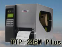 TTP-246M Plus/344M Plus条码打印机