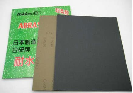 优质耐水砂纸