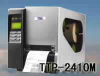 TTP-2410M/346M/644M系列条码打印机