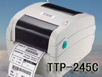 TTP-245C条码打印机