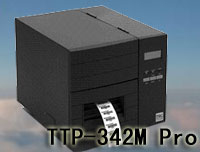 TTP-342M Pro/342ME Pro条码打印机