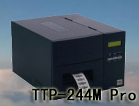 TTP-244M Pro/244ME Pro条码打印机