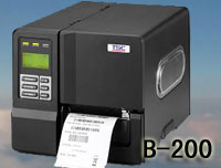 TSC B-200/B-300条码打印机