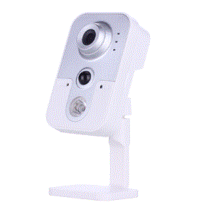 供应HS-RT1H-E0 Mini卡片式35型智能摄像头