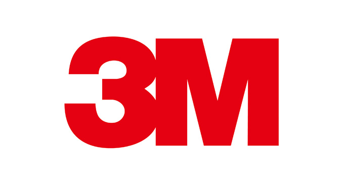 3M 1688黑色遮光胶带 加工模切