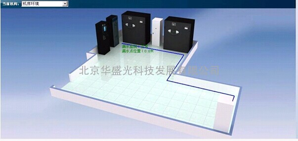 机房动力环境监控UPS不间断电源子系统