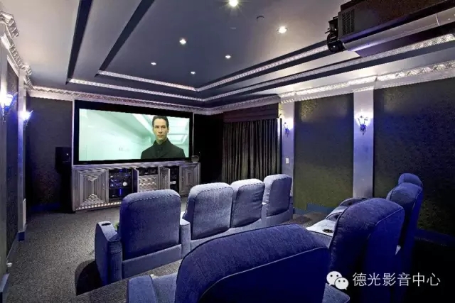 郑州顶级高端音响 高档音箱功放 顶级私人影院定制 家庭影院系统