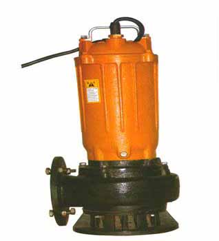 供西宁切割潜水排污泵制造和青海潜水泵