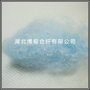 高品质涤纶短纤 涤纶面料专用 涤纶短纤生产厂家供应