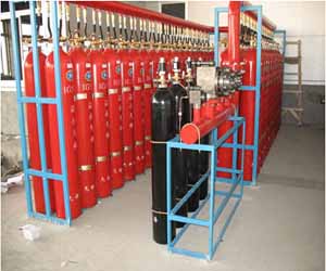 供拉萨消防工程设计，新疆消防器材销售厂商
