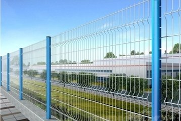 供西宁铁艺护栏网和青海公路护栏网
