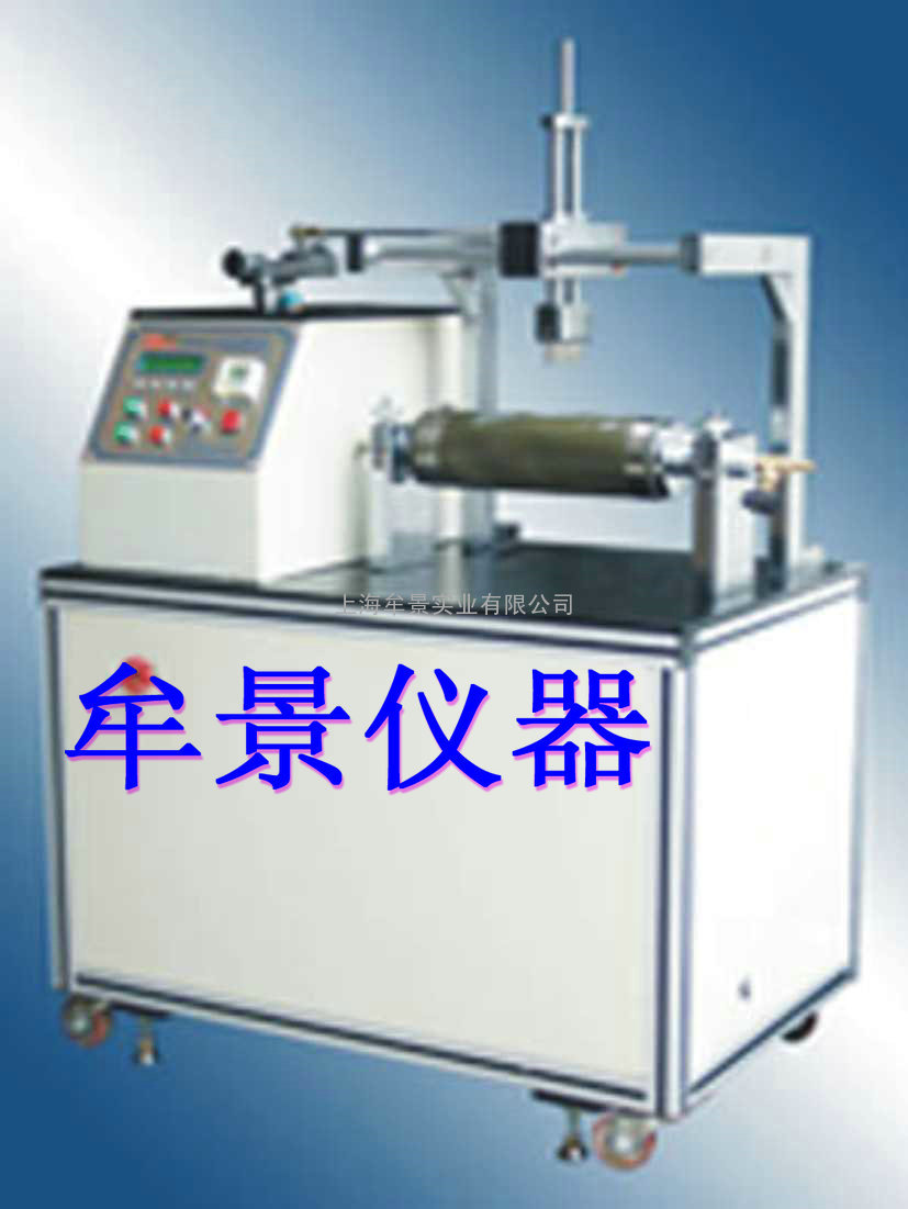 上海输油管耐刮磨试验机