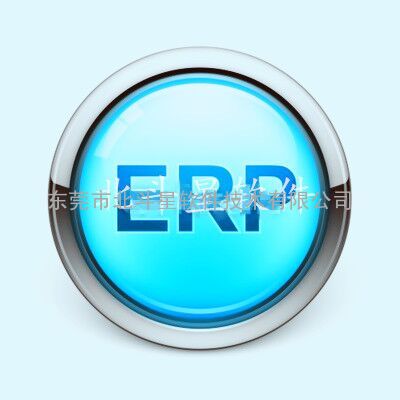 东莞ERP管理系统
