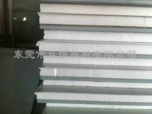 专业房彩钢板