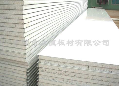 专业手工玻镁彩钢板