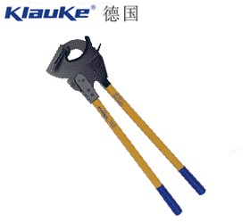 K103/1 手动棘轮切刀（德国 KLAUKE）