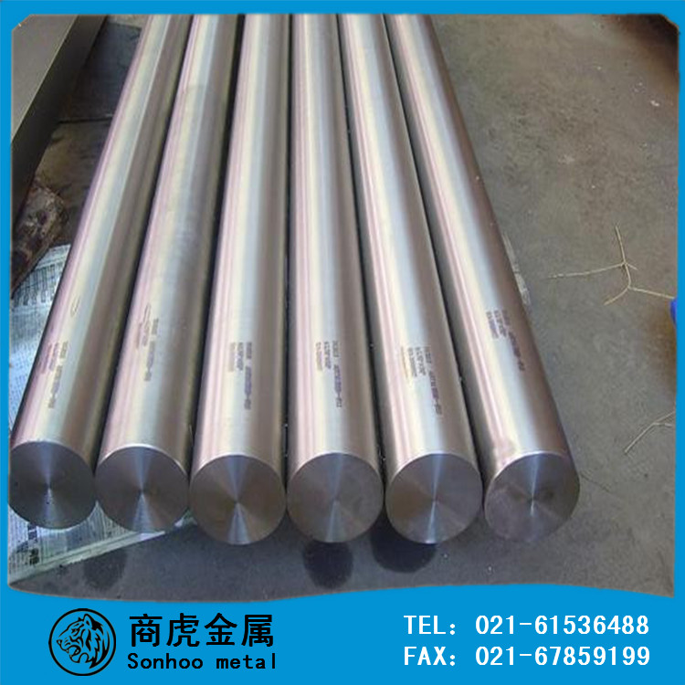 供应Inconel617镍铬钼英科耐尔合金棒无缝管耐腐蚀