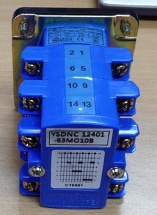 YSLC3204-E4AOBD11凸轮转换开关