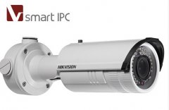 山东海康威视DS-2CD4212F-I(Z)(H)(S)筒型网络摄像机