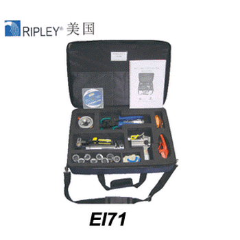 EL-71 10KV电缆处理套装工具（美国 RIPLEY）