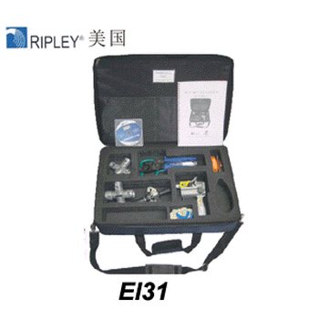 EL-31 10KV电缆处理套装工具（美国 RIPLEY）