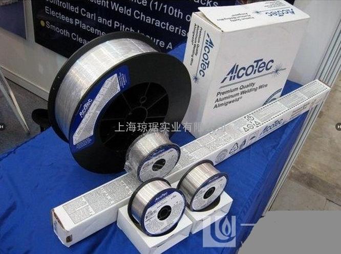 美国ALCOTEC铝镁焊丝ER4047 