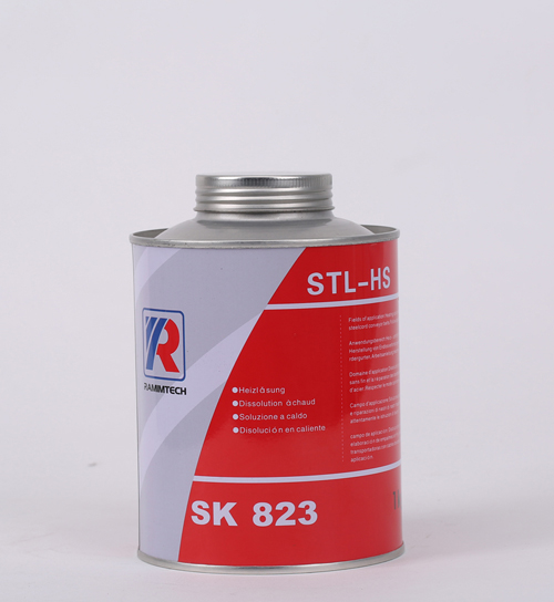 输送带热硫化接头胶SK823