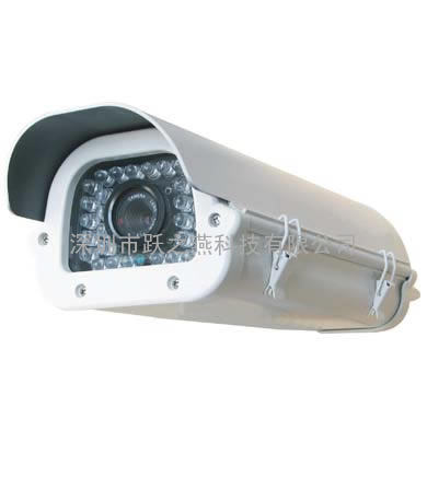 LED白光摄像机 