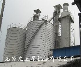 天然石膏粉生产线专用设备