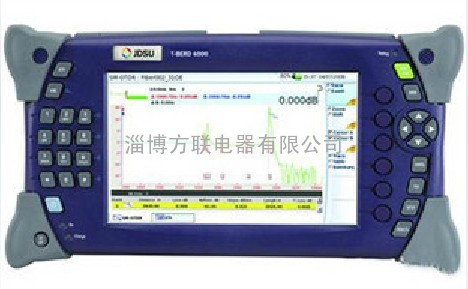 美国JDSU光时域反射仪（OTDR）MTS-4000