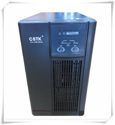 山特C2K 山特UPS电源 2KVA/1600W 特价促销 原装正品 质保三年