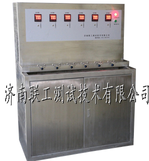DZ-6端淬试验台-济南联工测试技术有限公司