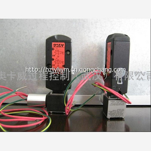 ASCO电磁阀EF8551A018MS