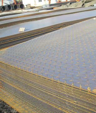 鹤壁q235钢板，首选金诚达，价格低于市场价格。