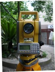 苏一光全站仪 RTS102L