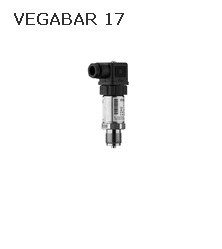 VEGA河南办事处BAR17变送器