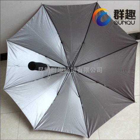 安顺广告伞|普定广告雨伞|六盘水折叠伞直把伞