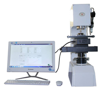 成都奥太供应-THBRVI-200-XY全自动仪器化布洛维硬度计