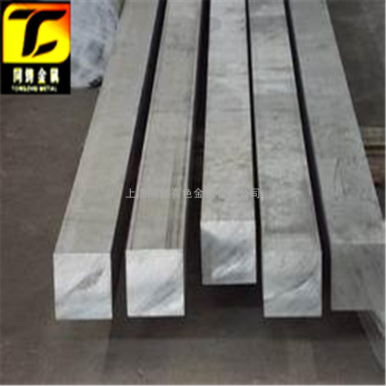 BAI6-1.3铝白铜上海厂家
