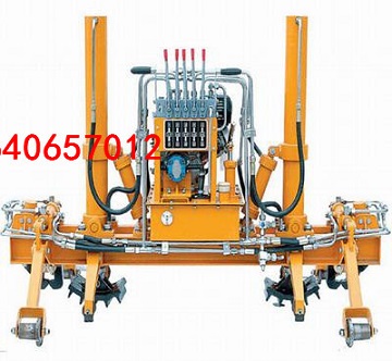 YQB-6.5型液压起拨道机_参数_图片_报价