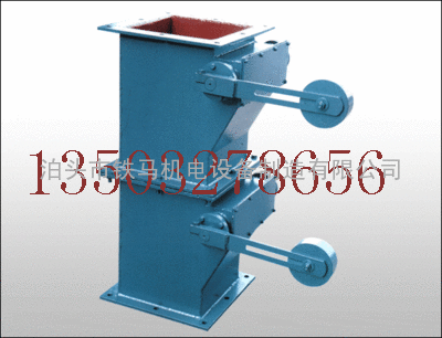 zesx双层重锤翻板卸灰阀http://www.rhwj.net/pro-265.html