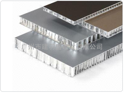 超薄型3mm铝蜂窝板批发商、工业用铝蜂窝板